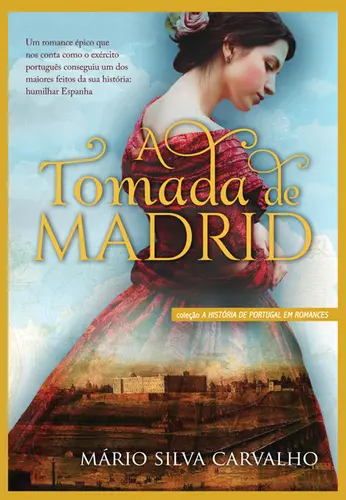 A Tomada de Madrid