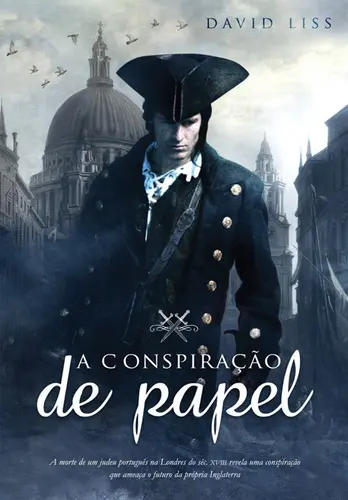 A Conspiração de Papel