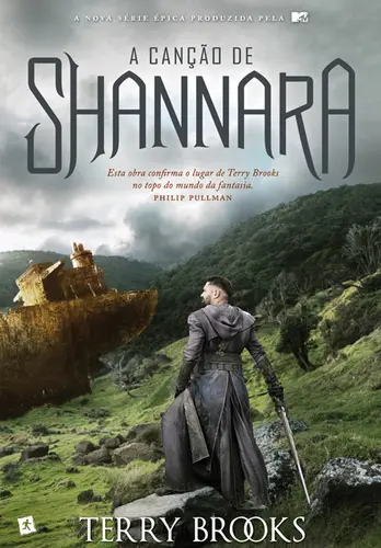 A Canção de Shannara