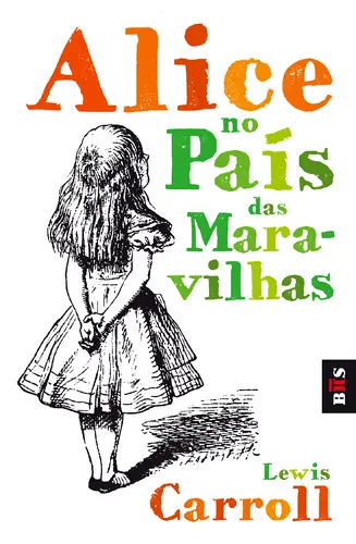 BIS - Alice No País Das Maravilhas