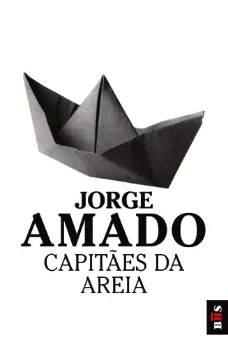 BIS - Capitães Da Areia