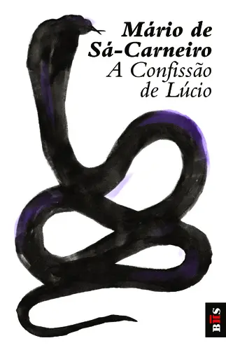 BIS - A Confissão De Lúcio