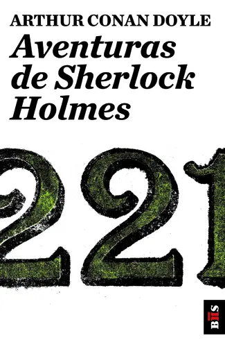 BIS - Aventuras de Sherlock Holmes
