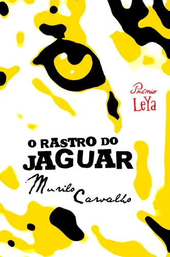O Rastro Do Jaguar (Brochado)