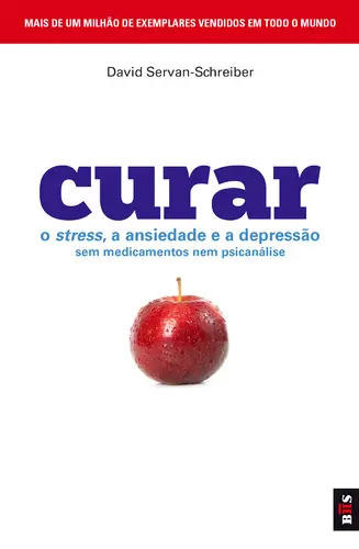 BIS-Curar o Stress a Ansiedade Depressão
