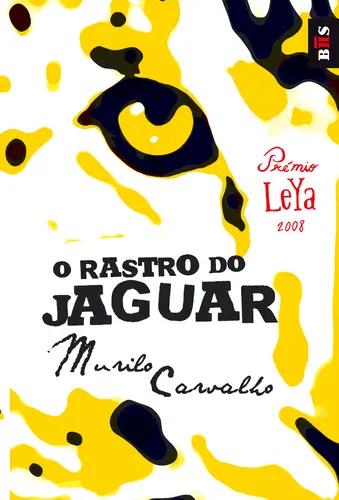 BIS - O Rastro Do Jaguar