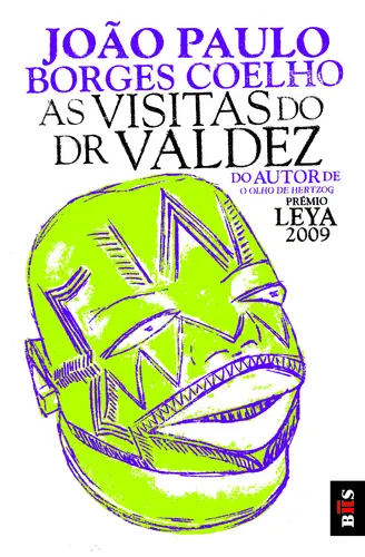 BIS - As Visitas Do Dr. Valdez