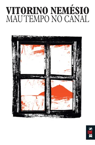 BIS - Mau Tempo No Canal