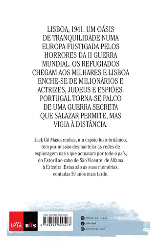 BIS - Enquanto Salazar Dormia...