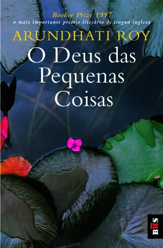 BIS - O Deus Das Pequenas Coisas