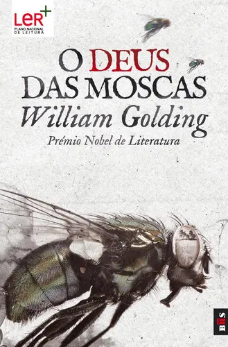 BIS - O Deus das Moscas