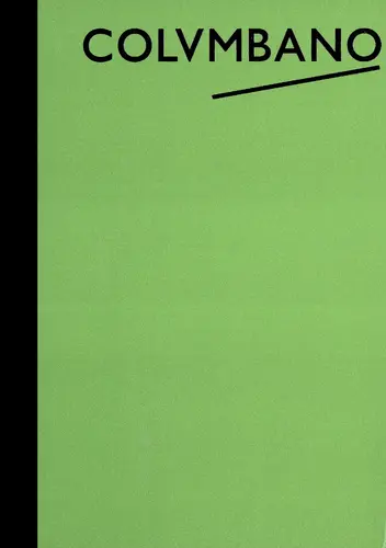 Catálogo Columbano Bordalo Pinheiro