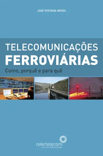 Capa do artigo Telecomunicações Ferroviárias