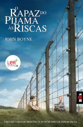 BIS - O Rapaz do Pijama às Riscas