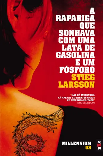 Capa do artigo BIS -A Rapariga Que Sonhava Com uma Lata