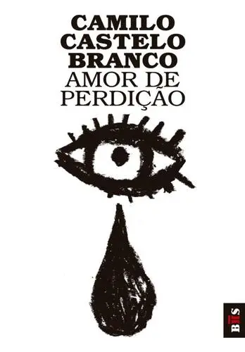 BIS - Amor De Perdição