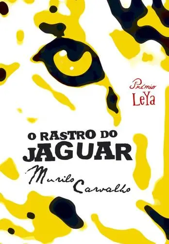 No Rastro do Jaguar