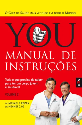 BIS - YOU - Manual de Instruções - 2.º v
