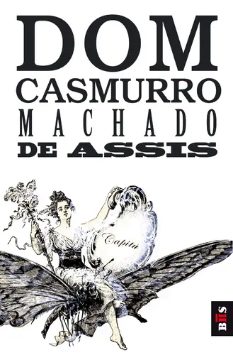 BIS - Dom Casmurro