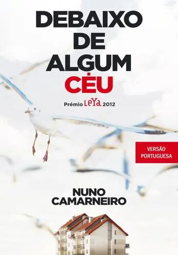 Debaixo de Algum Céu