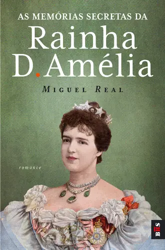 BIS - As Memórias Secretas da Rainha D.