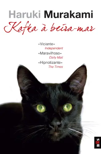 BIS - Kafka à Beira-Mar