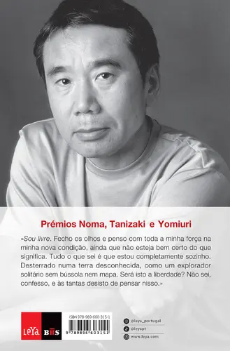 BIS - Kafka à Beira-Mar