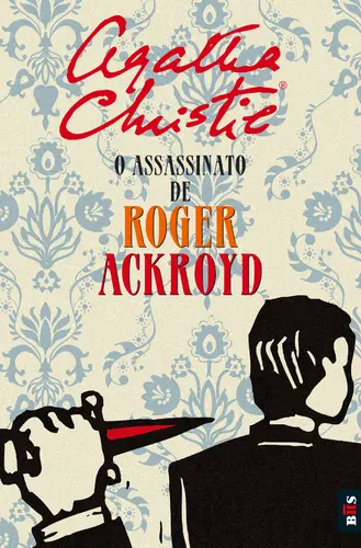 BIS - Assassinato de Roger Ackroyd