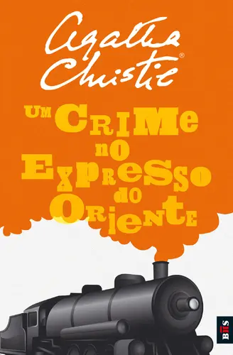 BIS - Um Crime no Expresso do Oriente