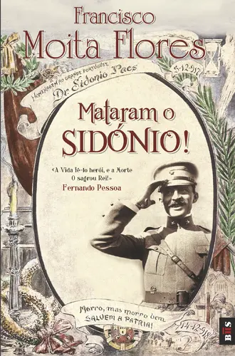 BIS - Mataram o Sidónio!
