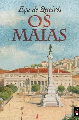 BIS - Os Maias