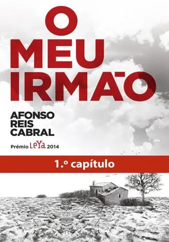 Capa do artigo O Meu Irmão - 1º capítulo