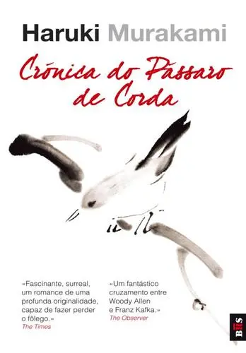 BIS - Crónica do Pássaro de Corda