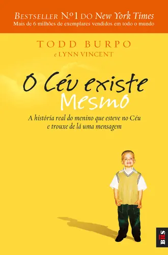 BIS - O Céu Existe Mesmo