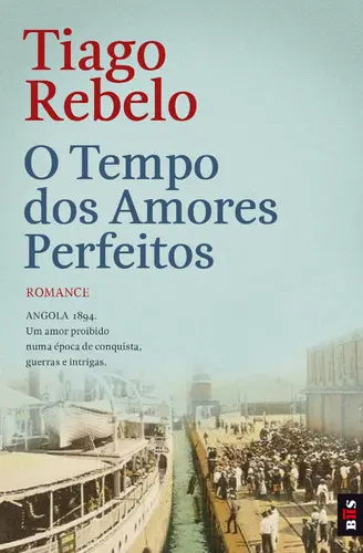 BIS - O Tempo dos Amores Perfeitos