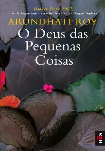 O Deus das Pequenas Coisas - (Imagem 2 de 2)