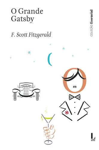RTP 8 - O Grande Gatsby