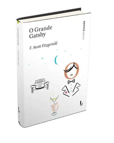 RTP 8 - O Grande Gatsby