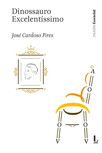 RTP 9 - Dinossauro Excelentíssimo