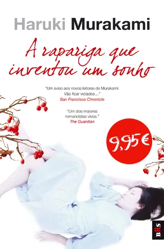 BIS - A Rapariga que inventou um sonho