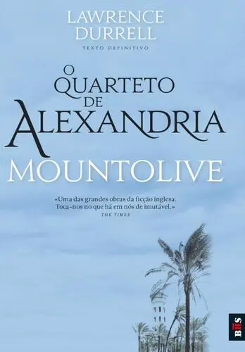 BIS-Quarteto Alexandria 3-Mountoli