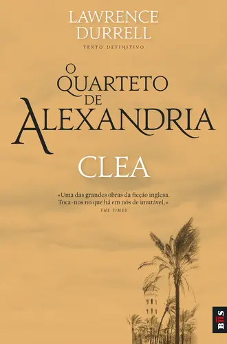 BIS - Quarteto Alexandria 4: Clea