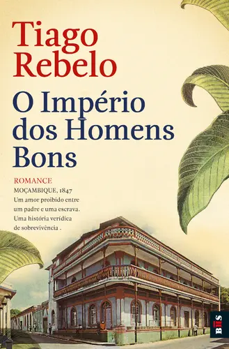 BIS - O império dos homens bons