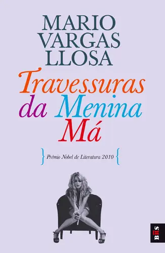 BIS - Travessuras da Menina Má