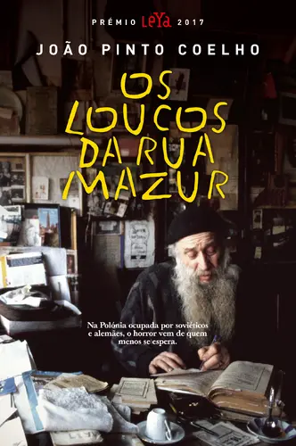 Os Loucos da Rua Mazur