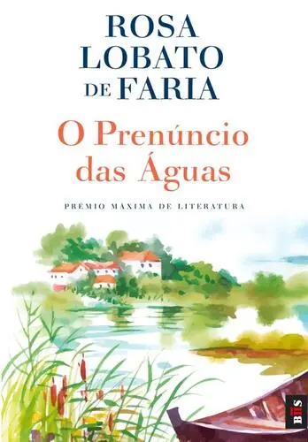 BIS - O Prenúncio das Águas