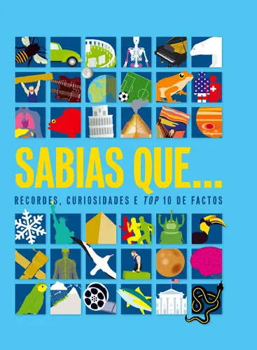 Sabias Que...