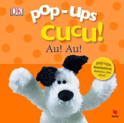 POP-UPS CUCU! AU! AU!