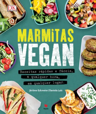 MARMITAS VEGAN