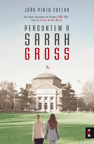 BIS - Perguntem a Sarah Gross